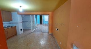 Flat  Don pedro luis