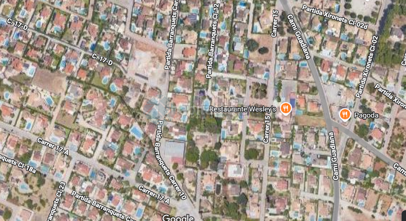 Foto a5ae5121-dda3-43ef-82d1-07e993e78443. Appartamento in Verger (el)