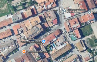 Casa pareada  Mayor