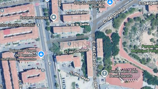 Appartement  Olivino