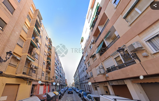 Appartement  San pio x