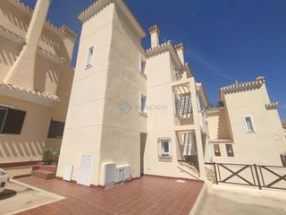 Piso en C/ Del Norte-Urb CAMPO GOLF N (R) Esc Pl Pb Pt