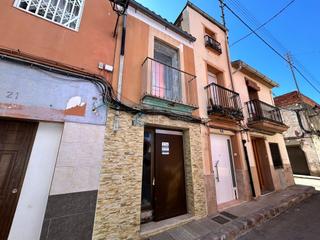 Maison  Del olivo