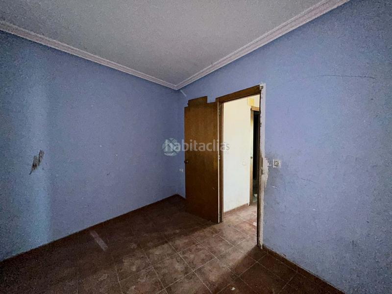 Foto 11d552f7-cd9a-4b0a-9c0d-856d55cb7f14. Casa aparellada a Casco Antiguo Llíria