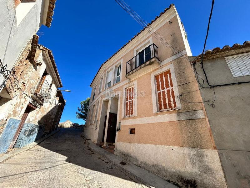 Foto 28b6ca60-e8ca-4064-8a82-f5ab6df86c00. Maison jumelée dans Casco Antiguo Llíria