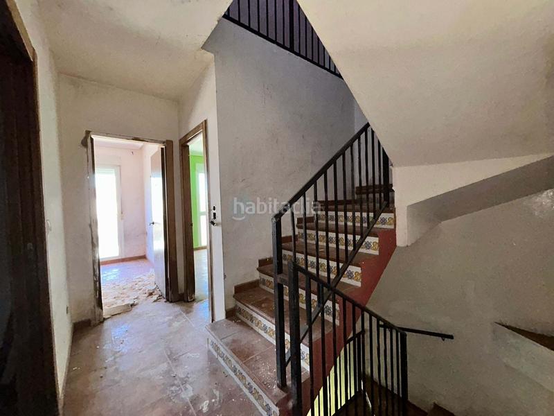 Foto 4cbd07b1-f65f-4737-835c-c5cc6e60a140. Maison jumelée dans Casco Antiguo Llíria