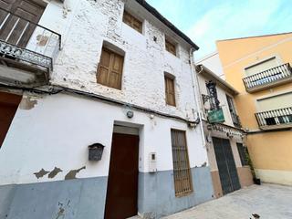 Casa  Del olmo