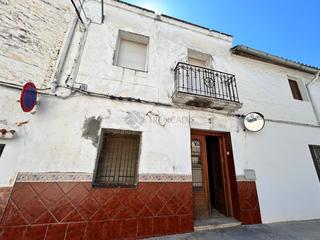 Casa  Trasmuro