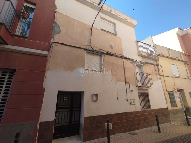 Foto 13a591e2-f540-42aa-8f92-52f7398209f5. Casa pareada en San Mateo Lorca