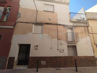 Maison jumelée  Soledad