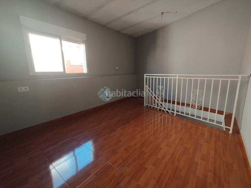 Foto e03704f9-cab3-4d4d-a1d3-b50ee8447bfc. Casa pareada en San Mateo Lorca
