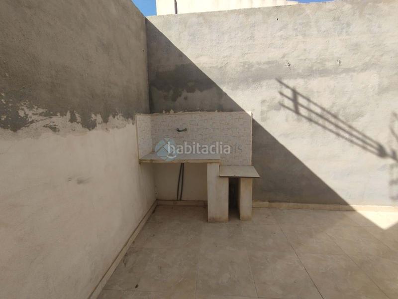 Foto 1a361fa1-816e-483a-81a6-7c6a138f62e8. Maison jumelée dans San Mateo Lorca
