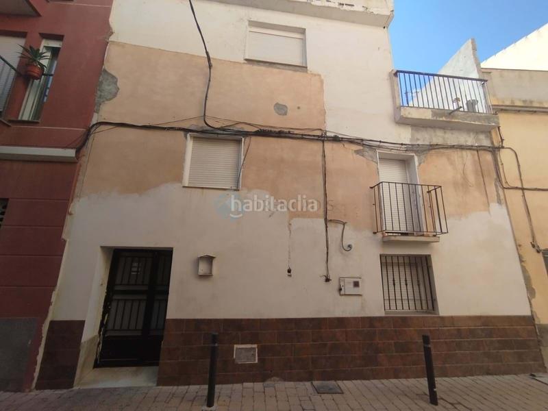 Foto 8f678ffa-a678-4dbc-88a2-b93588091caa. Maison jumelée dans San Mateo Lorca