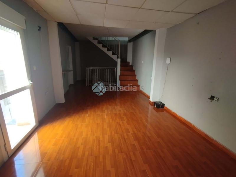Foto 9807c469-19b6-4d1b-8558-a8296eb5762d. Maison jumelée dans San Mateo Lorca