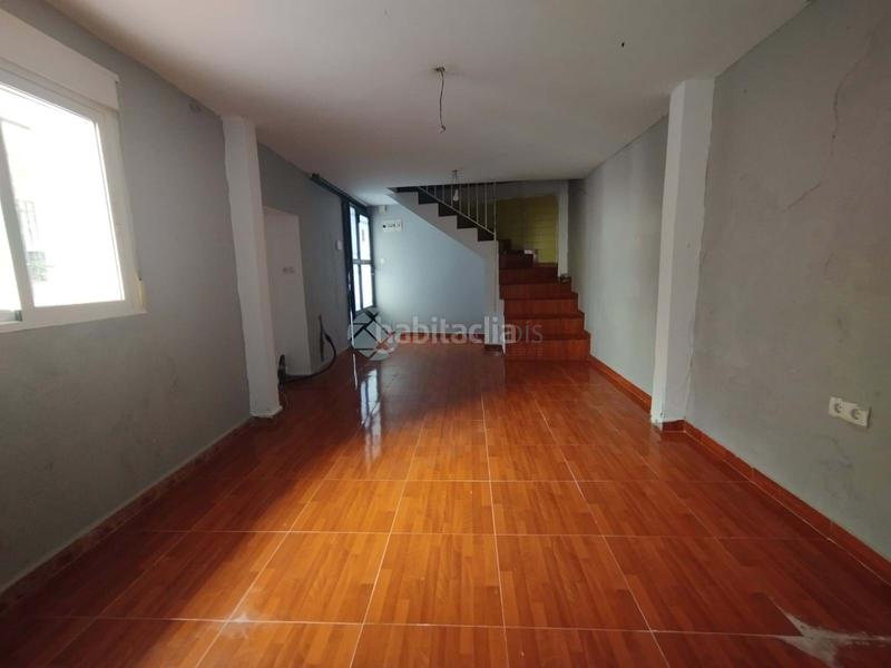 Foto b6933d80-cf9a-45d9-a418-f0b195c9f6a2. Maison jumelée dans San Mateo Lorca