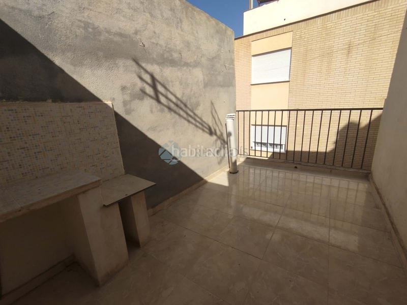 Foto e7a52154-42b1-4349-9ba5-6f2bc62f1d65. Maison jumelée dans San Mateo Lorca