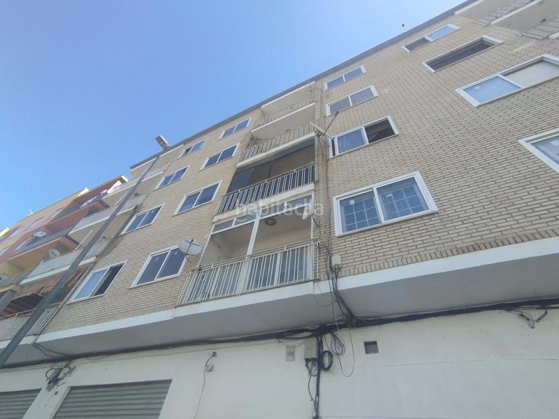 Foto d494cc95-bd87-43d2-b925-71141db490ce. Appartement dans Los Vientos - Casa Ros Molina de Segura