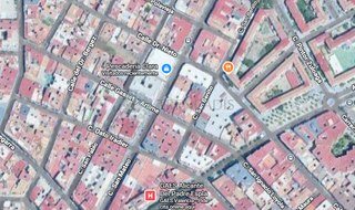 Appartamento  C/ gasset y artime    esc:  plt:  pta: j