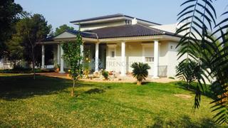 Chalet  La travessa