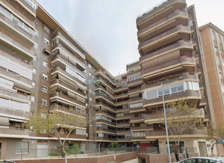 Etagenwohnung  Camino san josé