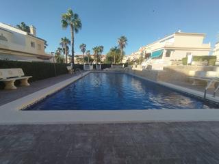 Casa aparellada  Golda meir.