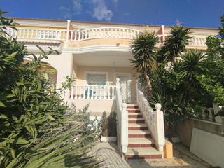 Casa aparellada  Golda meir