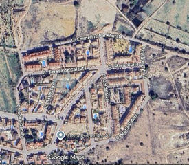 Maison jumelée  Golda meir