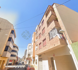 Flat in ferran i de antequera