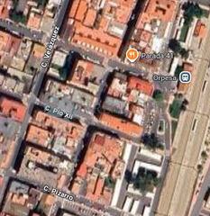 Pis  Ferran i de antequera