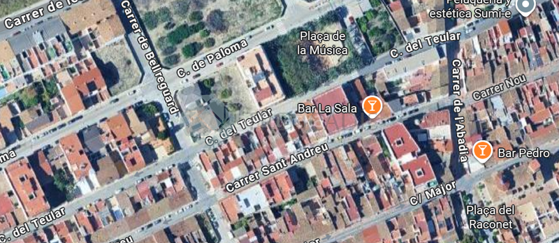 Foto 353fd138-e686-4922-935d-15cdd4b31e20. Appartement dans Miramar