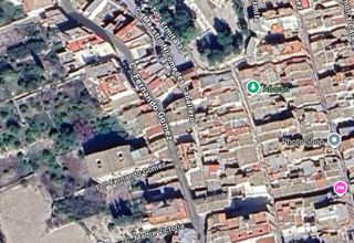 Appartement  Travesia fernando gomez
