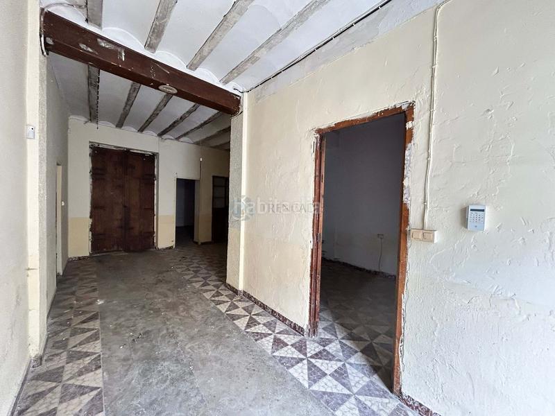 Foto bac59990-5de0-4f0e-a493-d4394a78c903. Casa pareada en Llanera de Ranes