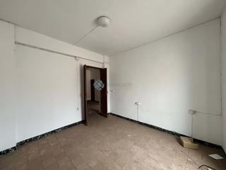 Towny house in Madrid