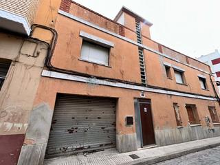 Doppelhaus  Numancia