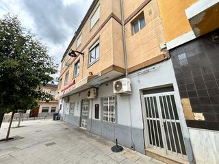 Casa aparellada  Ajuntament