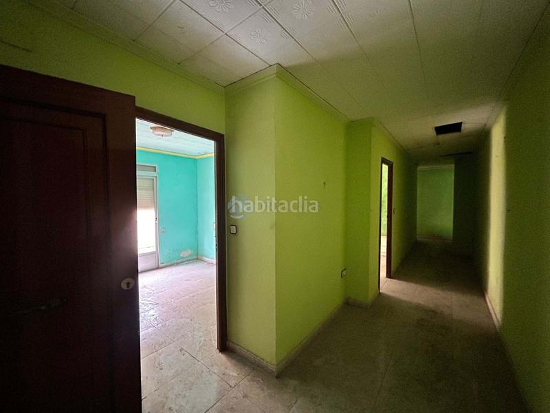 Foto 35fab283-1925-4842-b128-03bc710b1c68. Casa pareada en Alcúdia de Crespins (l´)