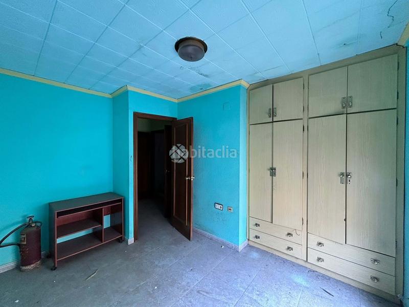 Foto 53aa6689-cc1b-4778-9467-6f84612776e0. Casa pareada en Alcúdia de Crespins (l´)