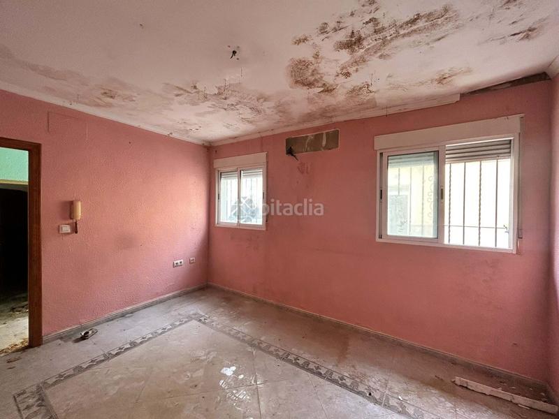 Foto 775ba289-f020-4fce-a33e-9dcaaf1cd21d. Casa pareada en Alcúdia de Crespins (l´)