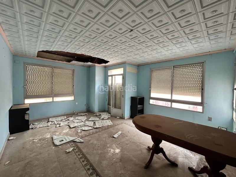 Foto c1e7f0de-5387-4904-88b6-b41a2f70ed87. Casa pareada en Alcúdia de Crespins (l´)