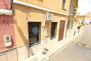 Casa bifamiliare  Andoval
