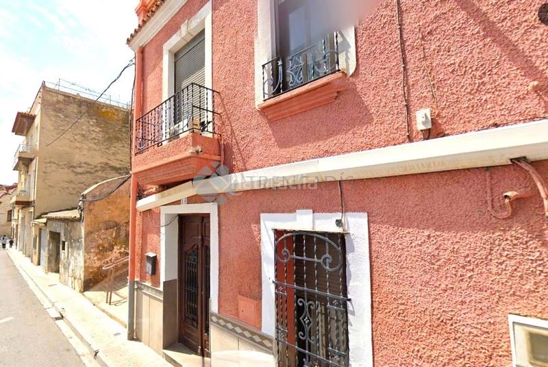 Foto 212398a8-fc18-41da-b108-e346795651eb. Maison jumelée dans Casco Antiguo Llíria