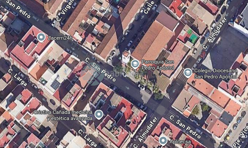 Foto d0d832f8-acfd-4284-a4dd-0af01235ed25. Piso en Avenida de Abril-9 de Octubre Sagunt