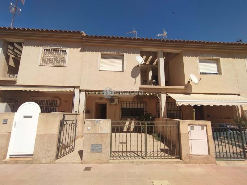 Foto 0f60691d-7dc2-408e-afda-7b9db80f36ee. Casa aparellada a Torre-Pacheco Torre - Pacheco