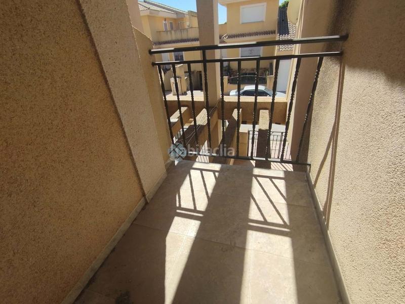 Foto 17a09c7b-448e-4ba4-bc08-51b5021eff20. Casa aparellada a Torre-Pacheco Torre - Pacheco