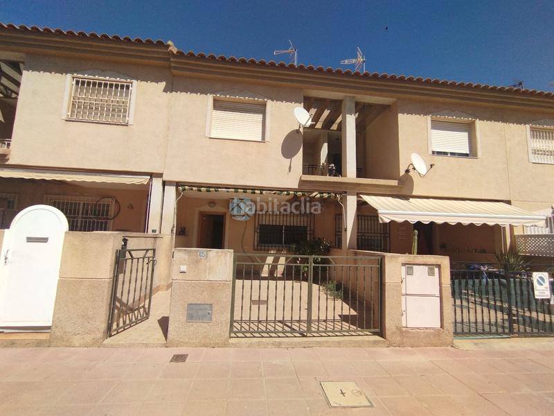 Foto 5ec8a3f2-c50d-4488-a7e9-641b802ba0f8. Casa aparellada a Torre-Pacheco Torre - Pacheco