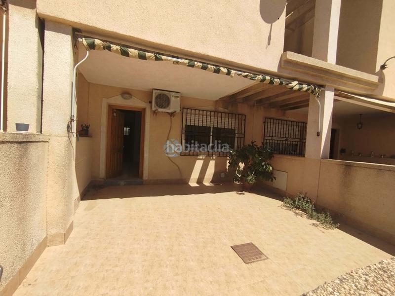Foto 94c4a4fa-45b7-41c6-a956-64e555ce60a5. Casa aparellada a Torre-Pacheco Torre - Pacheco