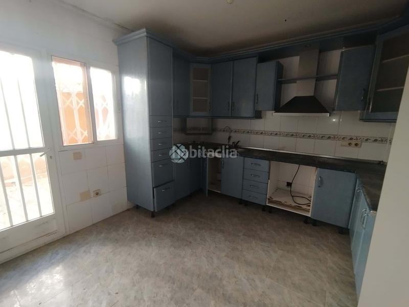 Foto e2aa2eaa-7ef0-45fb-a437-0abdb43e53da. Casa aparellada a Torre-Pacheco Torre - Pacheco