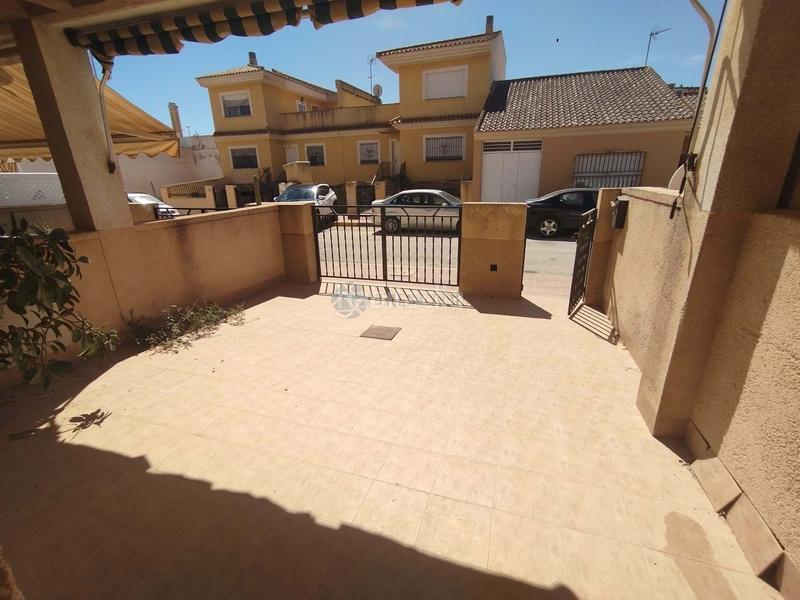 Foto 6ace6e73-6bc5-4756-9ffd-4d0cfa8f5a31. Casa bifamiliare in Torre-Pacheco Torre - Pacheco