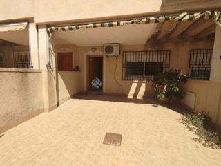 Maison jumelée  Alcalde pascual sánchez