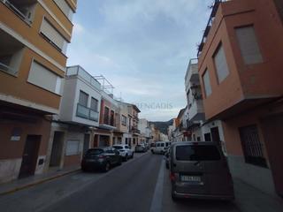 Appartement  Ricardo romero
